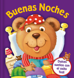 BUENAS NOCHES
