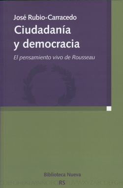 CIUDADANIA Y DEMOCRACIA