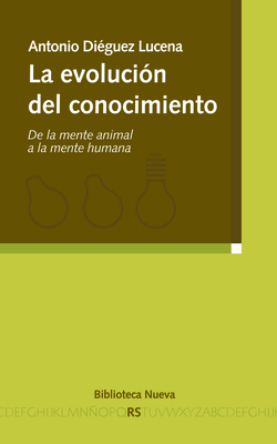EVOLUCION DEL CONOCIMIENTO,LA