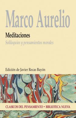 Meditaciones: soliloquios y pensamientos morales