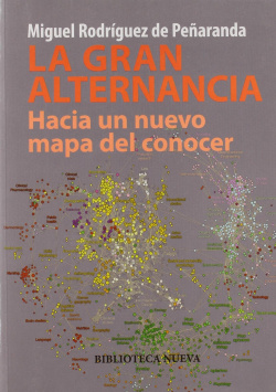 GRAN ALTERNANCIA,LA