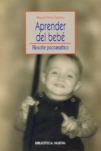 APRENDER DEL BEBE