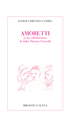 AMORETTI
