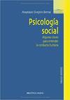 Psicología social