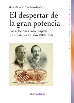 DESPERTAR DE LA GRAN POTENCIA,EL