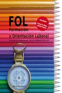 FORMACION Y ORIENTACION LABORAL