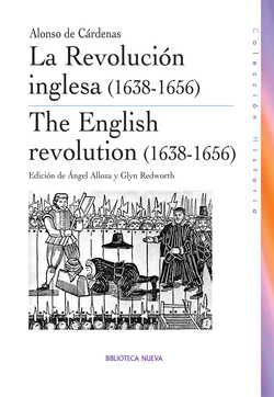 REVOLUCION INGLESA (1638-1656),LA