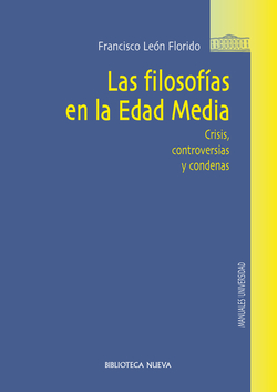 FILOSOFIAS EN LA EDAD MEDIA,LAS