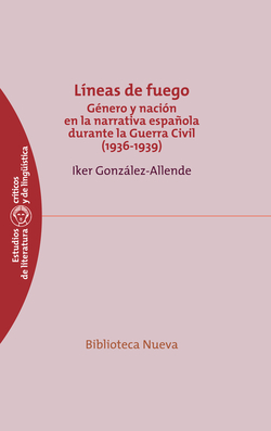 LINEAS DE FUEGO