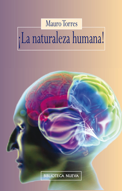 LA NATURALEZA HUMANA
