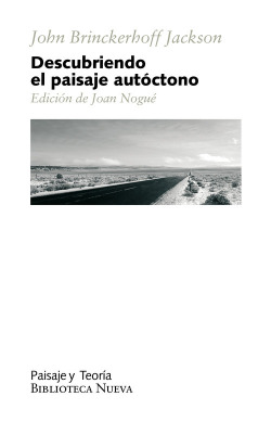 Descubriendo el paisaje autoctono