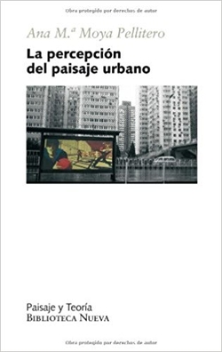 PERCEPCION DEL PAISAJE URBANO,LA