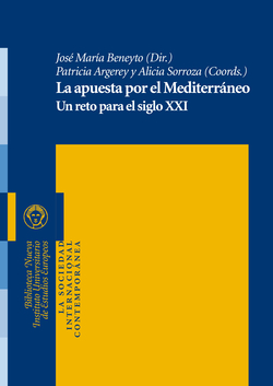 APUESTA POR EL MEDITERRANEO,LA