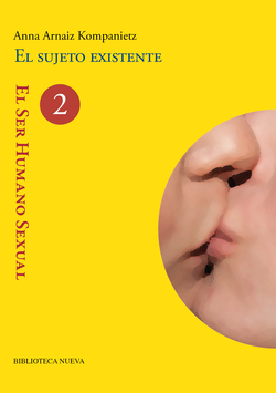 SUJETO EXISTENTE,EL