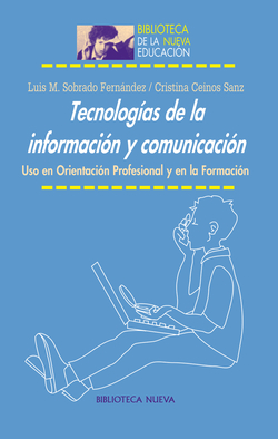 TECNOLOGIAS DE LA INFORMACION Y COMUNICACION