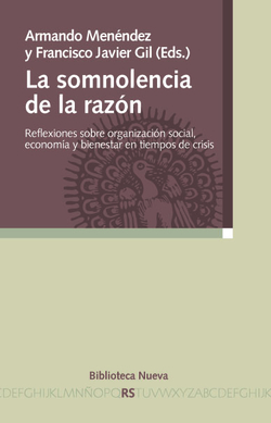 SOMNOLENCIA DE LA RAZON,LA