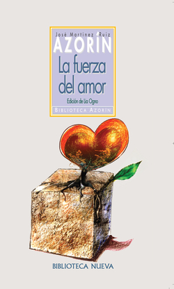 FUERZA DEL AMOR,LA