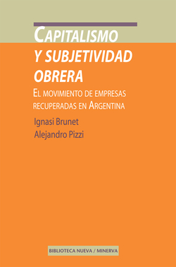 CAPITALISMO Y SUBJETIVIDAD OBRERA