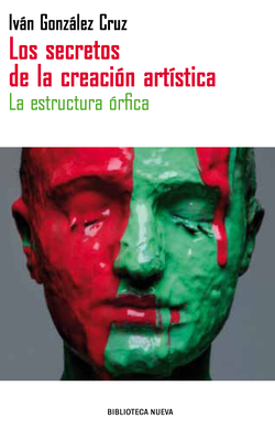 SECRETOS DE LA CREACION ARTISTICA,LOS
