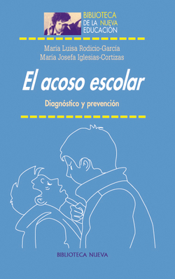 ACOSO ESCOLAR,EL