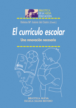 El curriculum escolar
