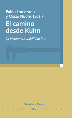 CAMINO DESDE KUHN,EL