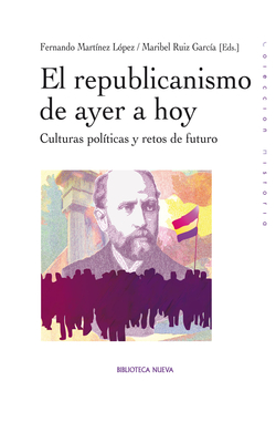 REPUBLICANISMO DE AYER A HOY,EL