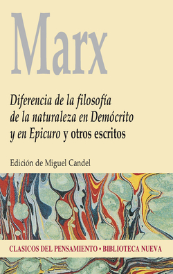 Diferencia filosofia de naturaleza democrito y epicurio