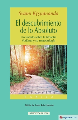 DESCUBRIMIENTO DE LO ABSOLUTO,EL