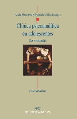 Clínica psicoanalítica en adolescentes:sus vicisitudes