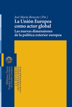UNION EUROPEA COMO ACTOR GLOBAL,LA