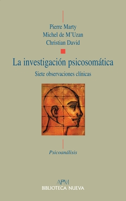 La investigación psicosomática