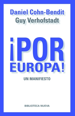 ¡Por Europa!