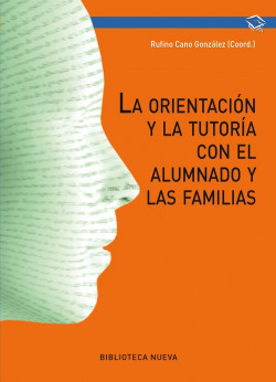 Orientación y tutoria con el alumnado y las familias