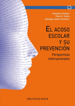 EL ACOSO ESCOLAR Y SU PREVENCIÓN