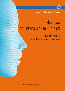 1.historia del pensamiento jurídico.