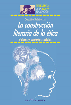 Construccion literaria de etica