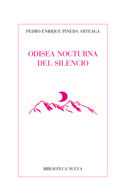 ODISEA NOCTURNA DEL SILENCIO