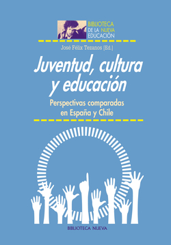 JUVENTUD CULTURA Y EDUCACION