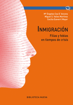 INMIGRACION