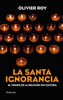 La santa ignorancia