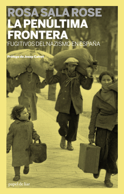 La penultima frontera