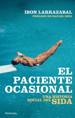 El paciente ocasional