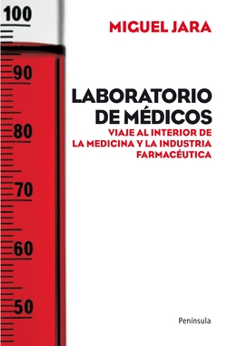 Laboratorio de médicos