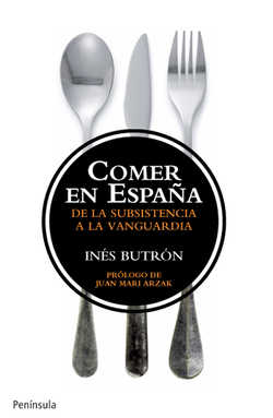 Comer en España