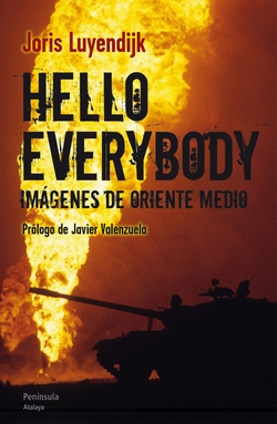 Hello everybody. Imagenes de Oriente Medio