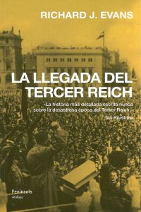 La llegada del Tercer Reich