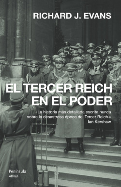 El Tercer Reich en el poder