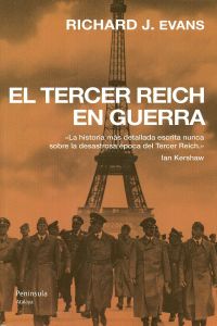 El Tercer Reich en guerra