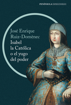 Isabel la católica